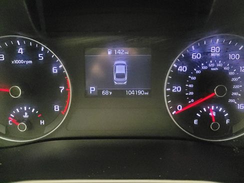 Used 2020 Kia Forte EX w/ EX Special Edition FWD image 23