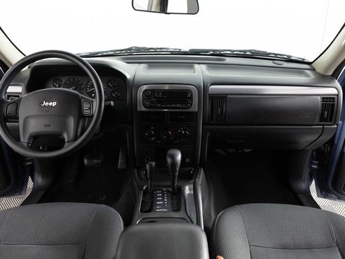 Used 2004 Jeep Grand Cherokee Laredo w/ Convenience Group AWD/4WD image 32