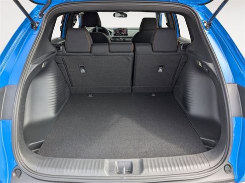 New 2026 Honda HR-V Sport image 26