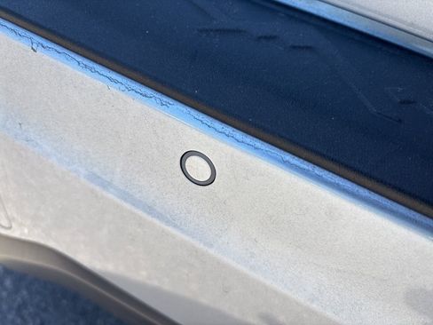 Certified 2025 Subaru Crosstrek 2.5i Limited w/ Popular Package #3A image 25