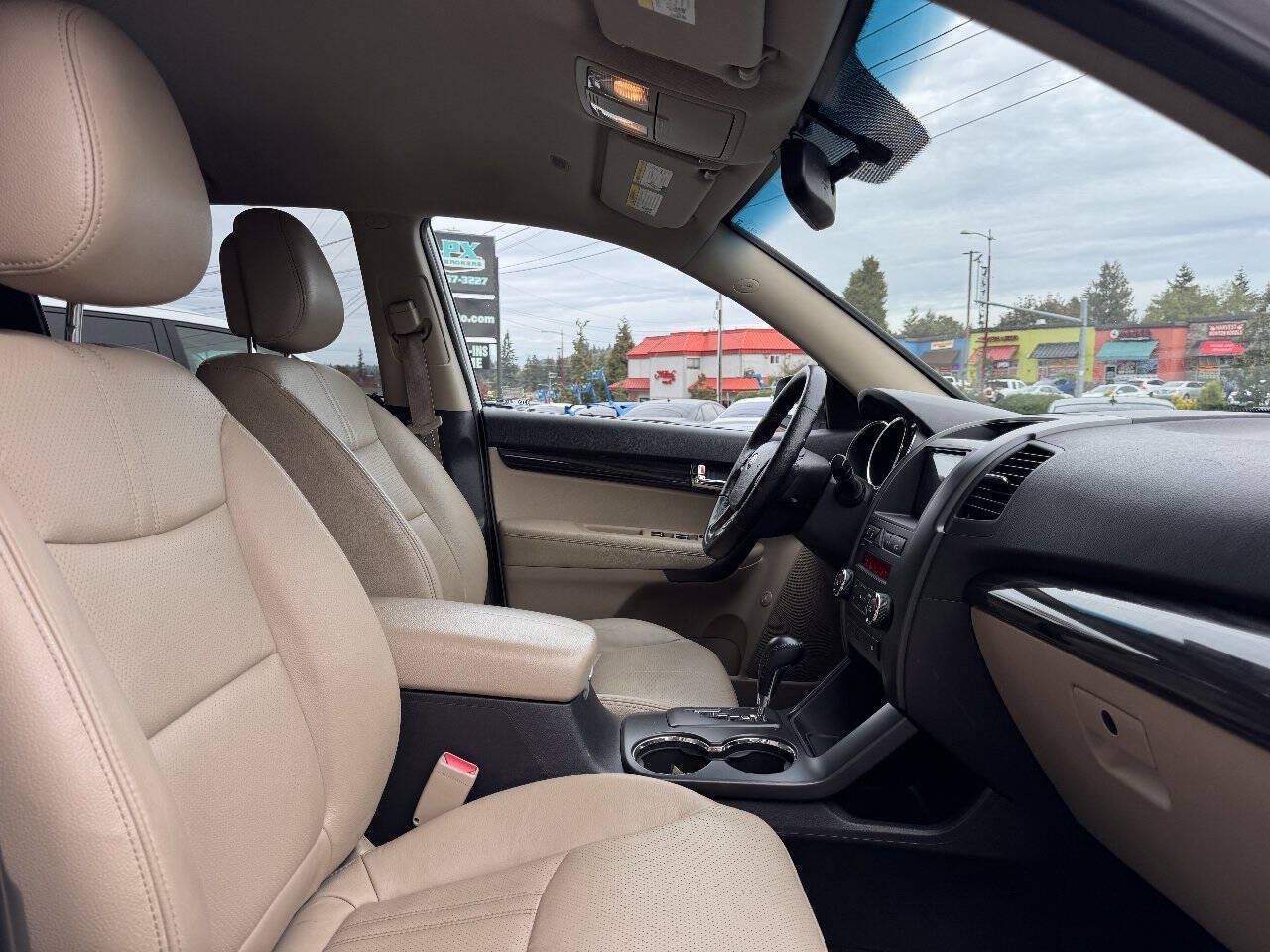 Used 2013 Kia Sorento EX AWD/4WD image 14