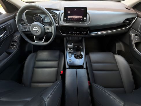 Used 2023 Nissan Rogue SL FWD image 20