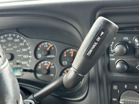 Used 2001 Chevrolet Silverado 2500 LT RWD image 21
