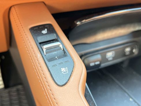 Used 2024 Kia Telluride SX X-Pro AWD/4WD image 36