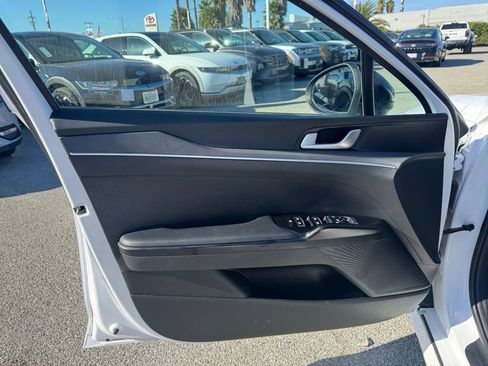 Used 2024 Kia K5 GT-Line w/ GT-Line Premium Package image 11
