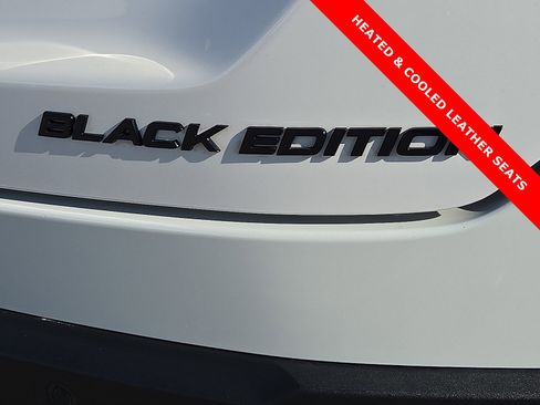 Used 2025 Honda Pilot Black Edition image 8