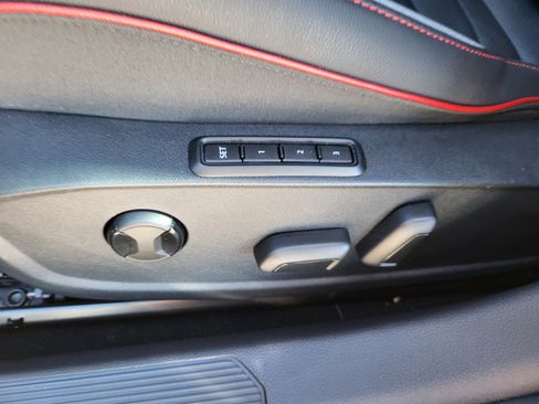 Used 2024 Volkswagen GTI Autobahn image 16