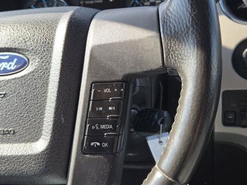 Used 2012 Ford F150 XLT w/ XLT Chrome Pkg AWD/4WD image 25