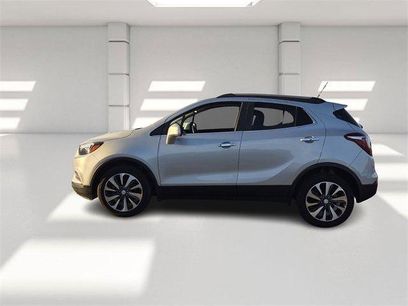 Certified 2022 Buick Encore Preferred w/ Safety Package
