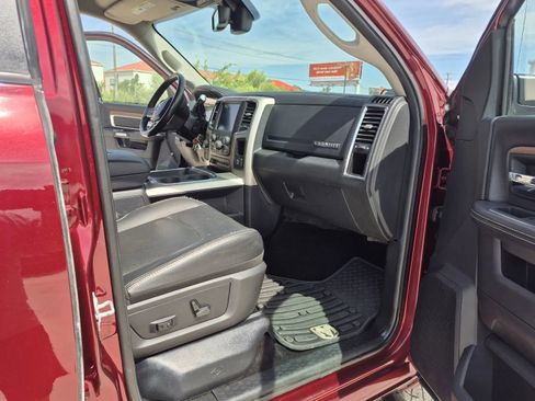 Used 2016 RAM 2500 Laramie AWD/4WD image 20