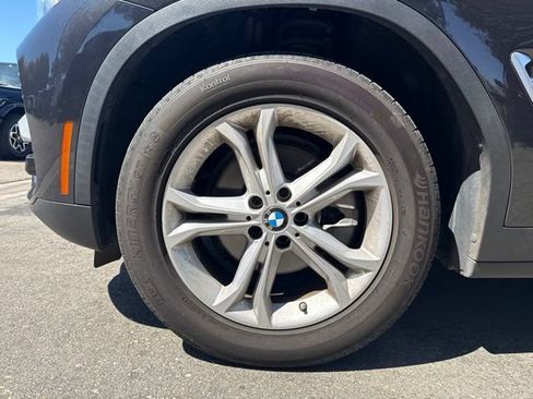 Used 2020 BMW X3 sDrive30i w/ Convenience Package RWD image 6