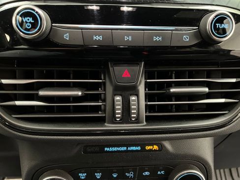 Used 2024 Ford Escape ST-Line w/ Cold Weather Package image 47