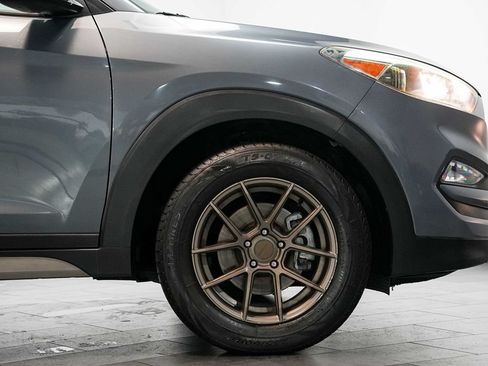 Used 2018 Hyundai Tucson SEL FWD image 9