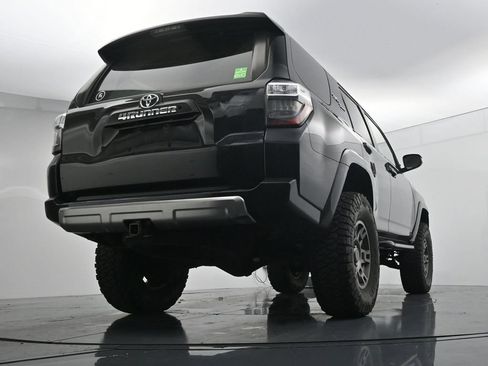Used 2019 Toyota 4Runner TRD Off-Road AWD/4WD image 22