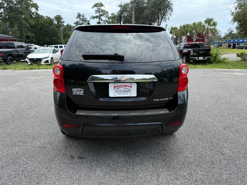 Used 2011 Chevrolet Equinox LT w/ Driver Convenience Package image 34