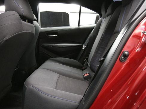 Used 2022 Toyota Corolla SE FWD image 18