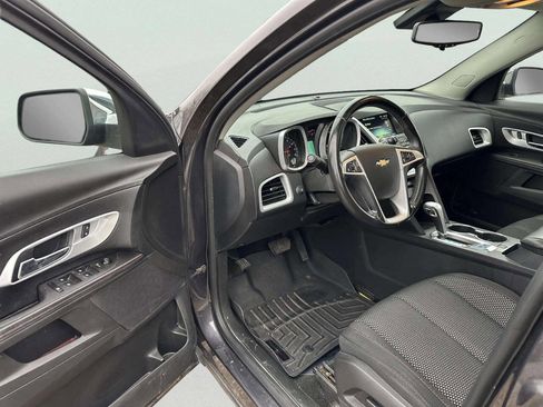 Used 2015 Chevrolet Equinox LT image 11
