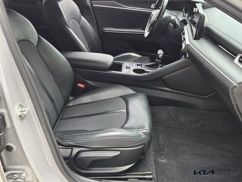 Used 2023 Kia K5 GT-Line FWD image 18