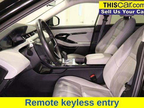 Used 2021 Land Rover Range Rover Evoque S image 18