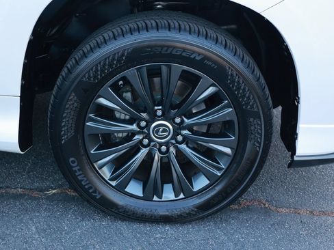 Used 2020 Lexus GX 460 Premium AWD/4WD image 10