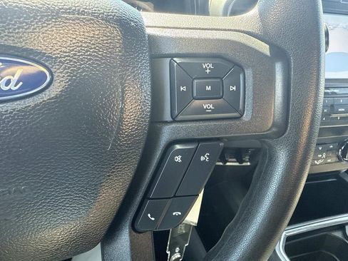 Used 2021 Ford F250 XLT w/ XLT Premium Package AWD/4WD image 29