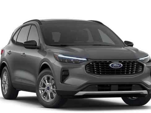 New 2026 Ford Escape Active image 4
