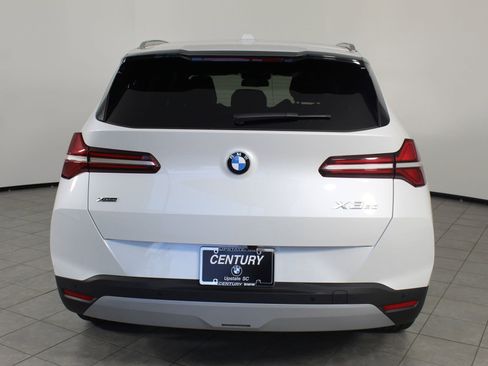 Used 2026 BMW X3 xDrive30 image 9