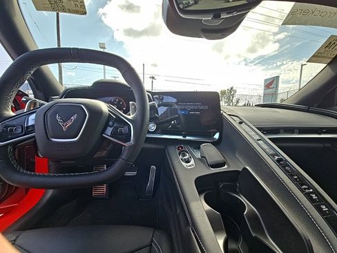 Used 2024 Chevrolet Corvette Stingray Coupe w/ 1LT image 5