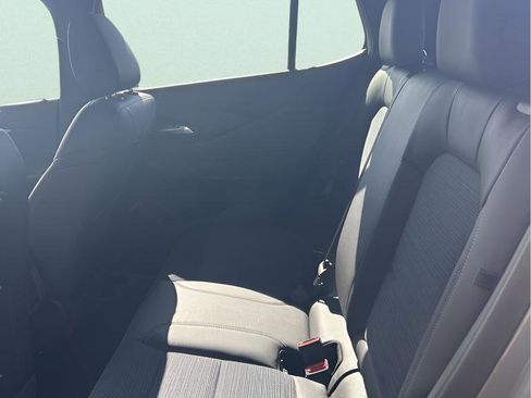 New 2026 Buick Envista Preferred w/ Convenience II Package image 12