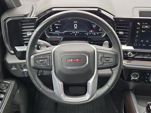 Certified 2023 GMC Sierra 1500 SLT w/ SLT Premium Package image 20