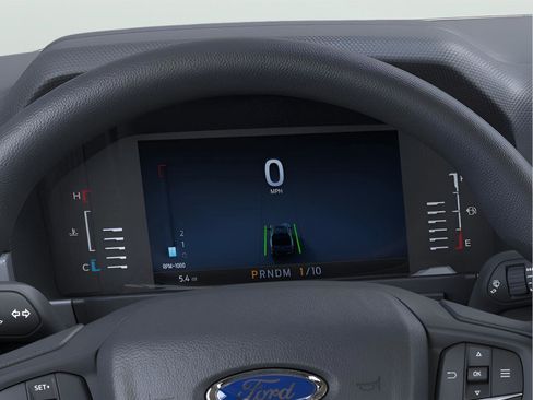 New 2025 Ford Ranger XL image 13