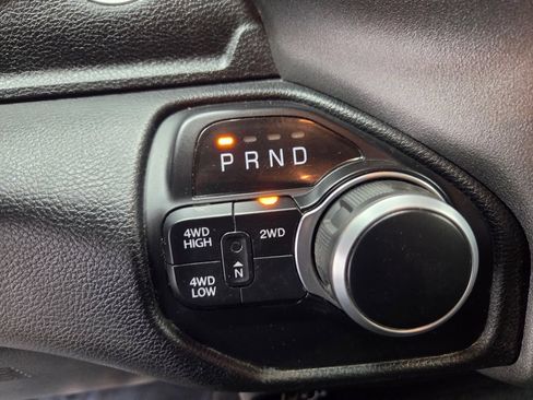 Used 2020 RAM 2500 Tradesman AWD/4WD image 31