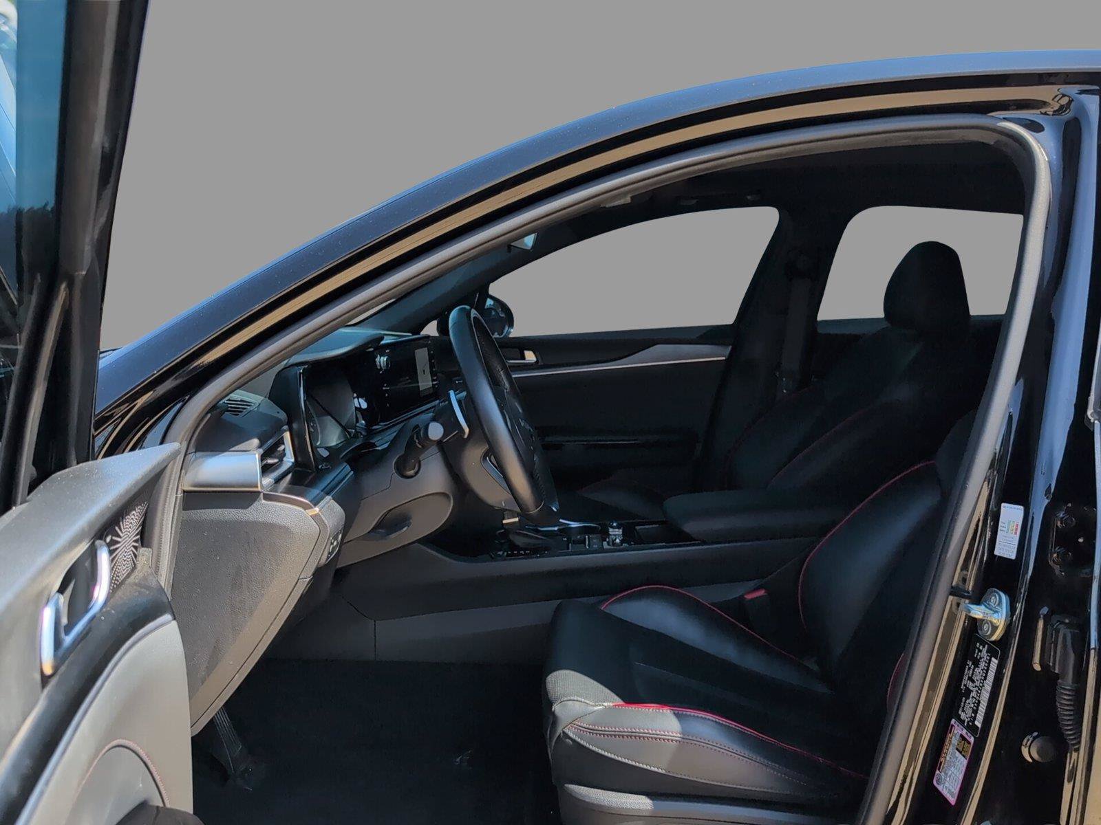 Used 2024 Kia K5 GT w/ GT1 Package FWD image 18