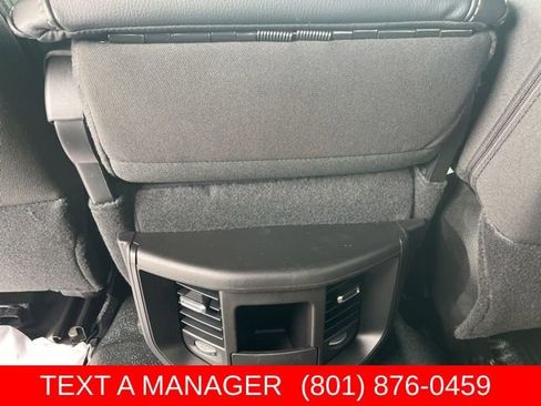 New 2026 RAM 5500 Tradesman AWD/4WD image 22