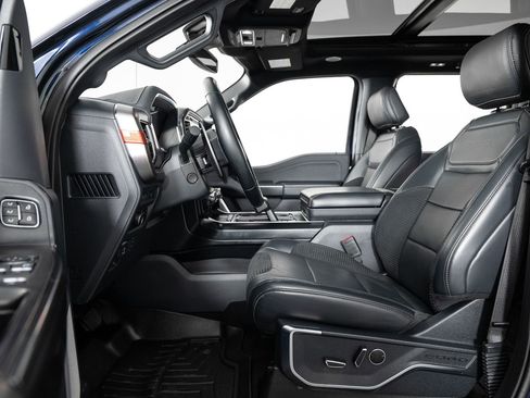 Used 2023 Ford F150 Raptor image 14