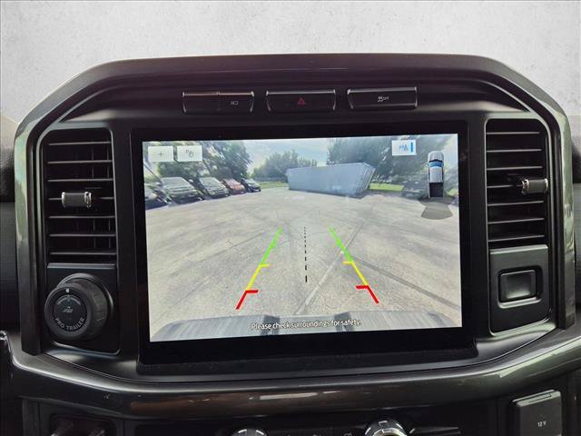 Used 2022 Ford F150 XLT w/ Equipment Group 302A High AWD/4WD image 10