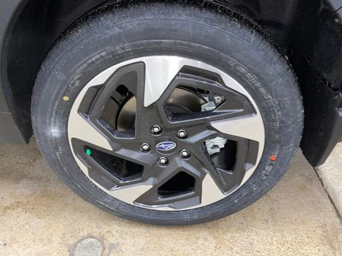 New 2026 Subaru Crosstrek 2.5i Limited image 14