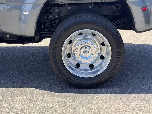 Used 2025 Ford F450 XLT w/ 360-Degree Camera Package AWD/4WD image 14