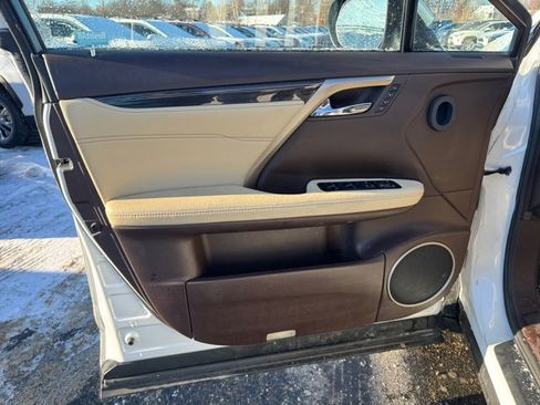 Used 2017 Lexus RX 350 AWD image 24