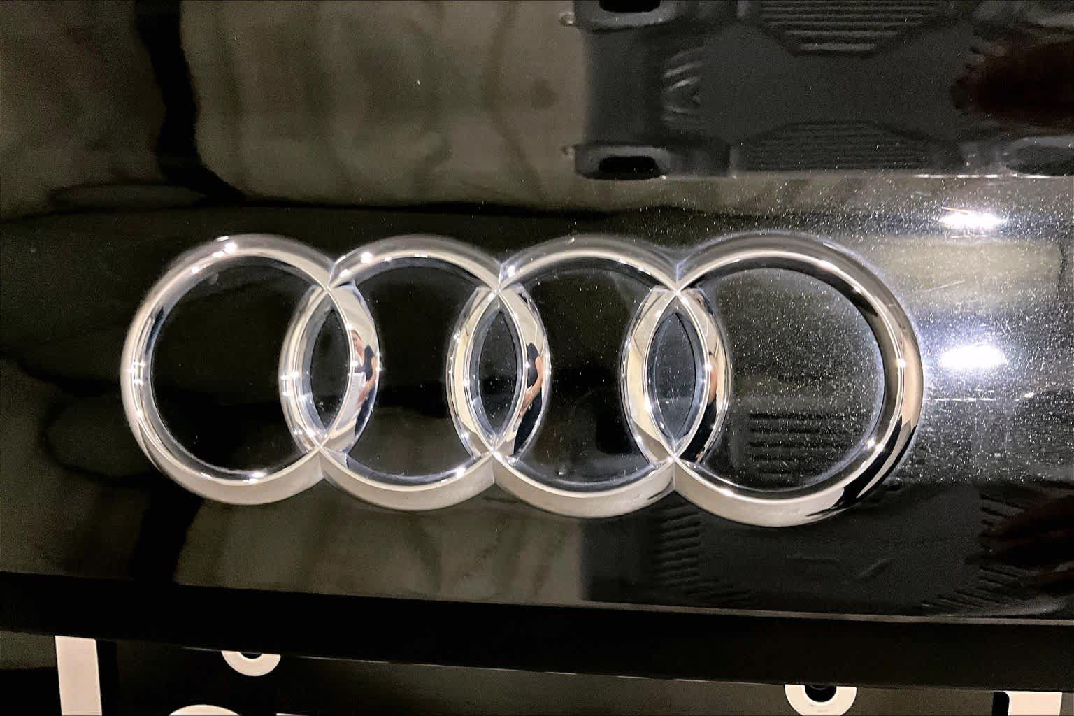 Used 2017 Audi A4 2.0T Premium Plus w/ Premium Plus Package AWD/4WD image 32