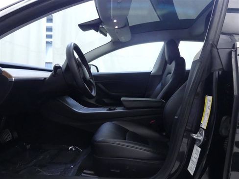 Used 2020 Tesla Model 3 Long Range AWD/4WD image 21