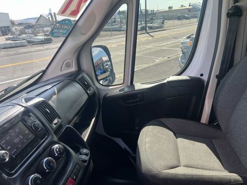 Used 2021 RAM ProMaster 2500 FWD image 15