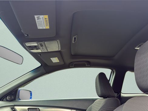 Used 2016 Honda Accord EX image 17