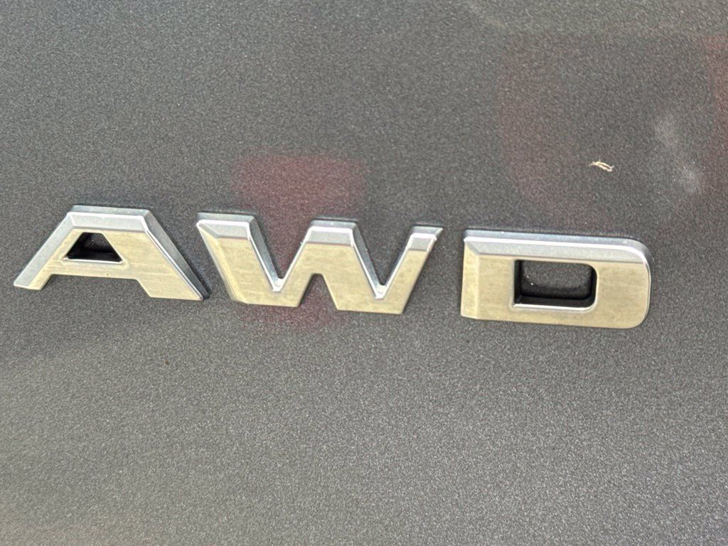 Used 2020 Cadillac XT5 Sportv AWD/4WD image 35