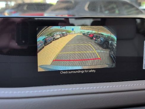 Used 2025 MAZDA CX-30 AWD 2.5 S w/ Premium Package image 31