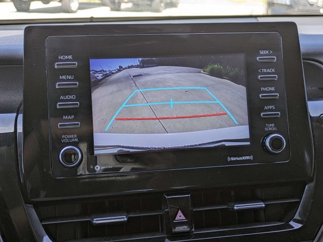 Used 2023 Toyota Camry SE FWD image 20