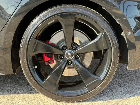 Used 2019 Audi S5 Prestige w/ S Sport Package AWD/4WD image 27