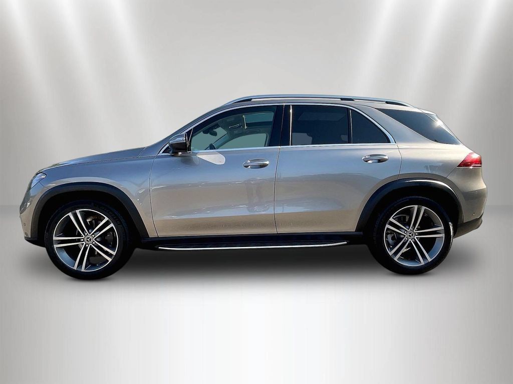 Used 2022 Mercedes-Benz GLE 350 image 8