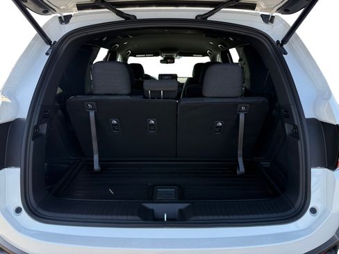 New 2026 Honda Pilot Sport image 17