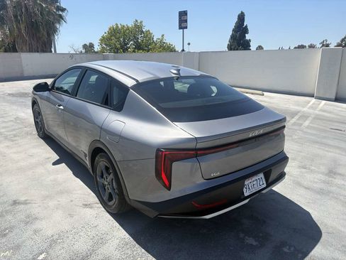 Used 2026 Kia K4 FWD image 9